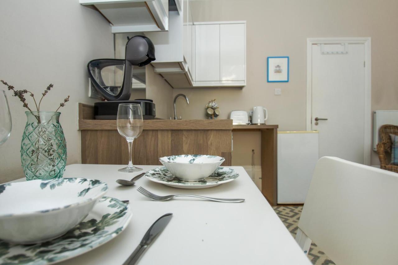 Brunswick Bijou - By Brighton Holiday Lets Esterno foto