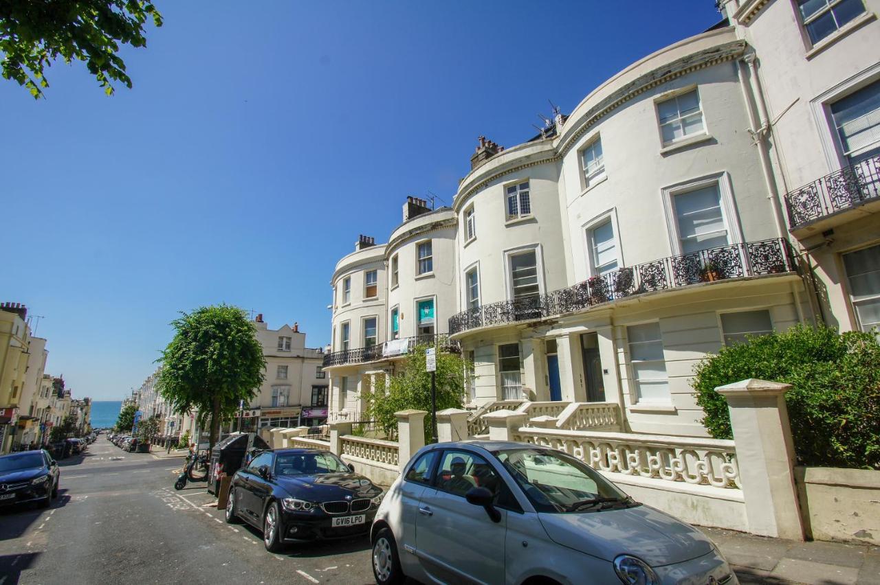 Brunswick Bijou - By Brighton Holiday Lets Esterno foto
